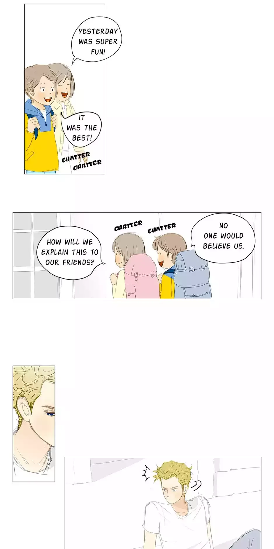 100 Days in Europe Chapter 25 page 15