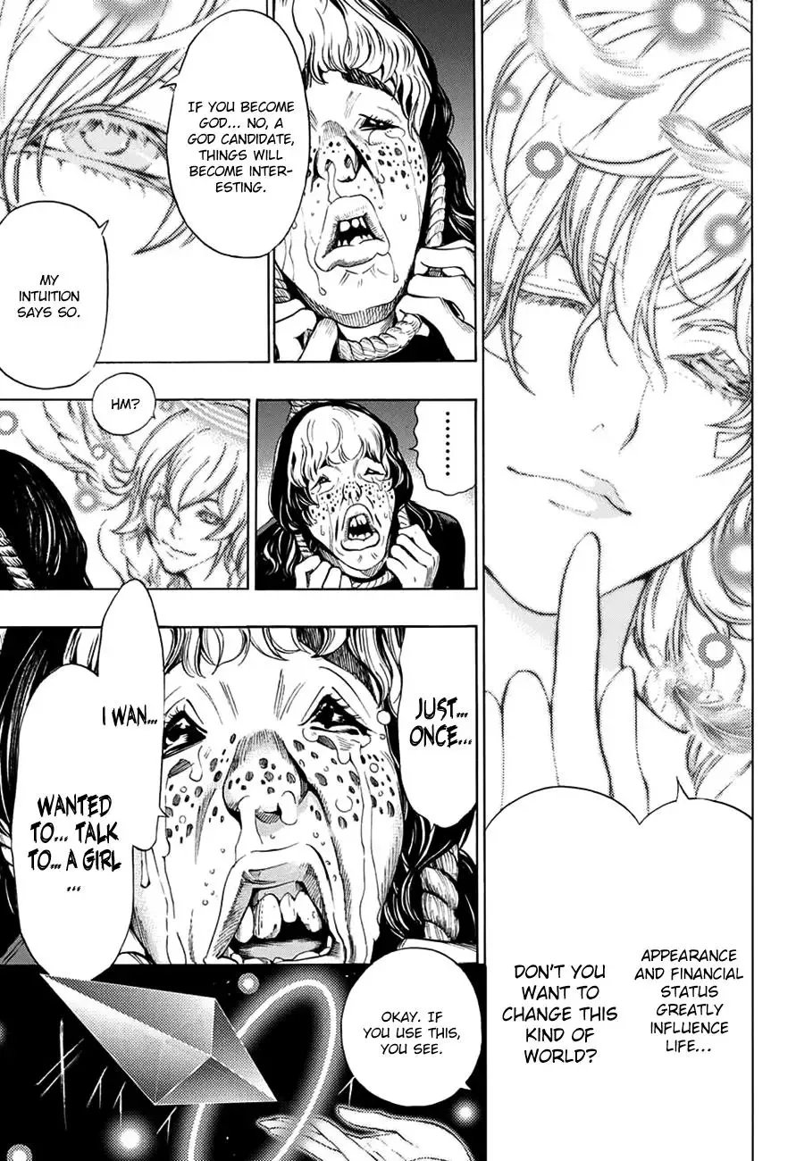 Platina End Chapter 14 page 10