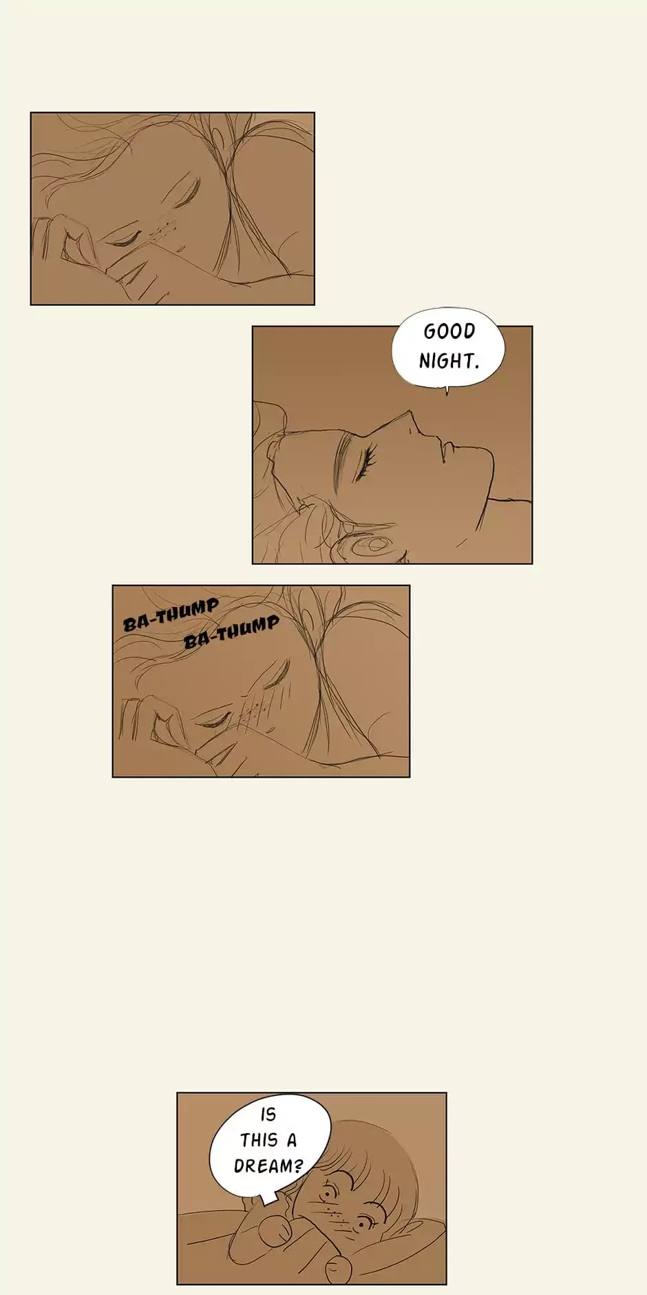 100 Days in Europe Chapter 25 page 11