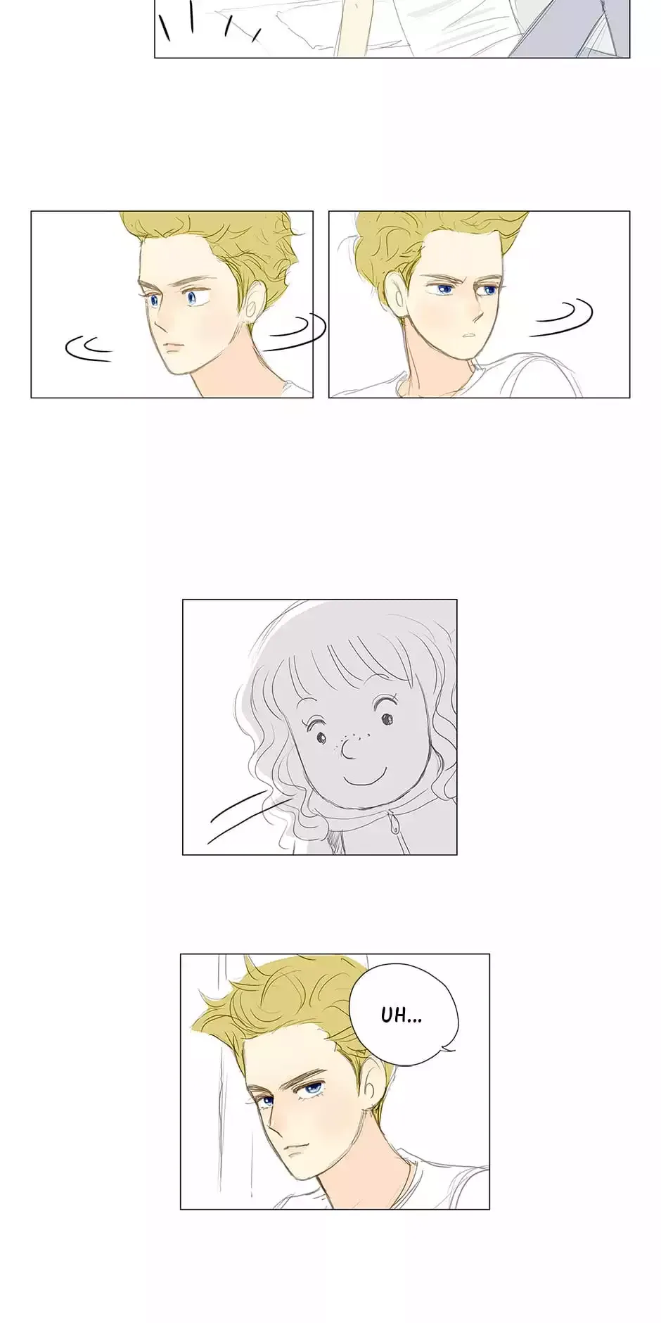 100 Days in Europe Chapter 25 page 16
