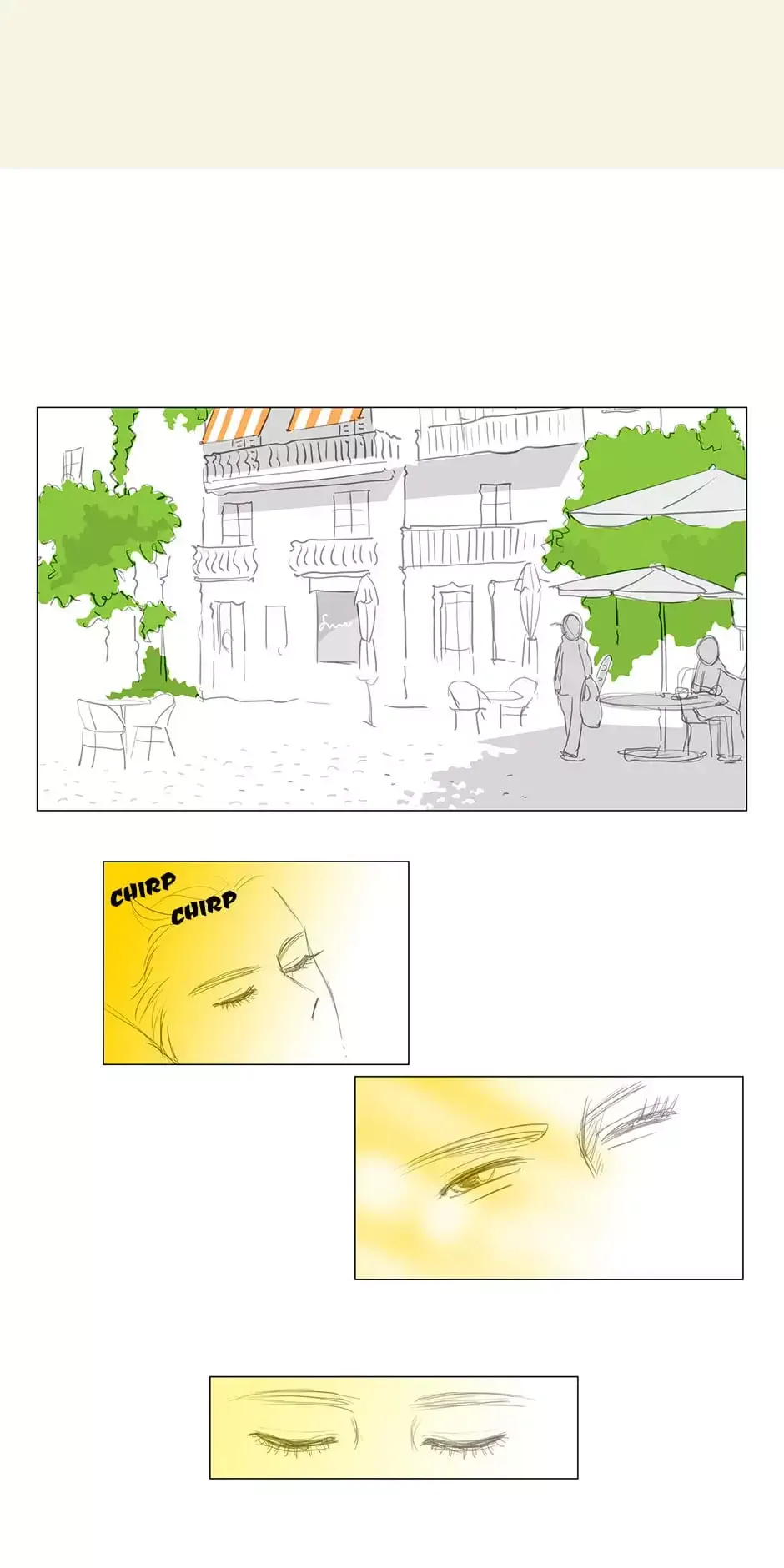 100 Days in Europe Chapter 25 page 12