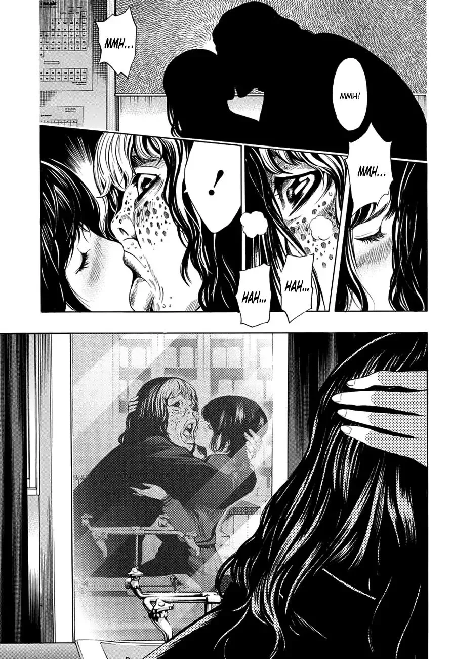 Platina End Chapter 14 page 14