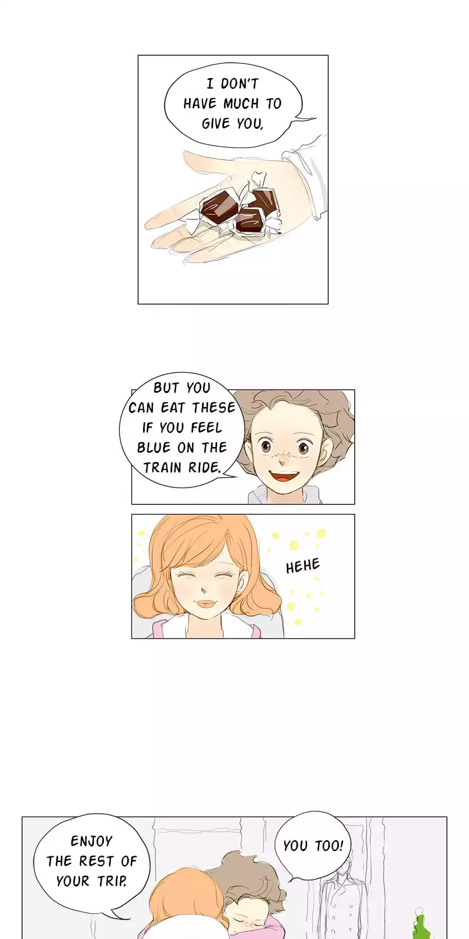 100 Days in Europe Chapter 25 page 19