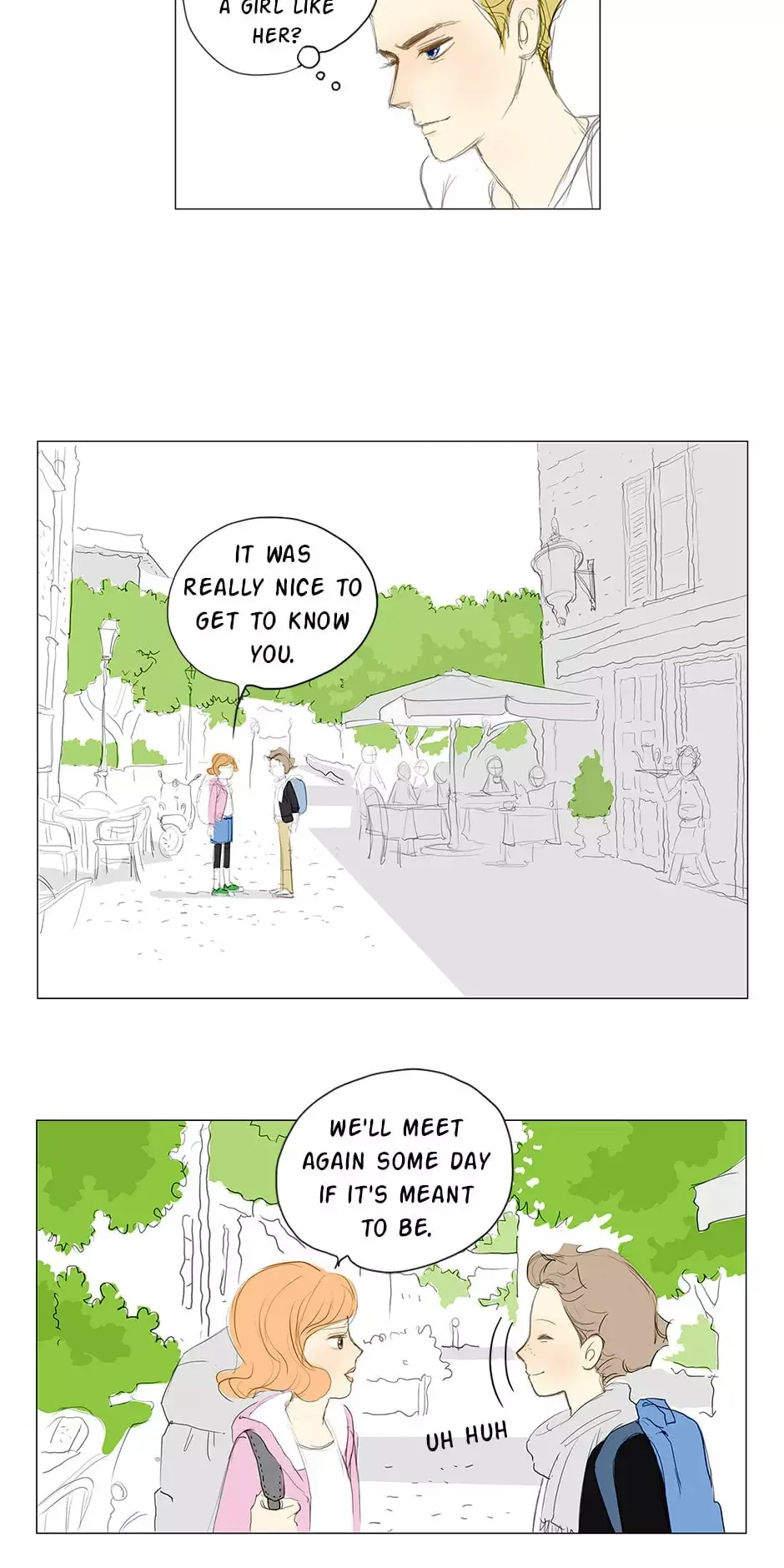 100 Days in Europe Chapter 25 page 18