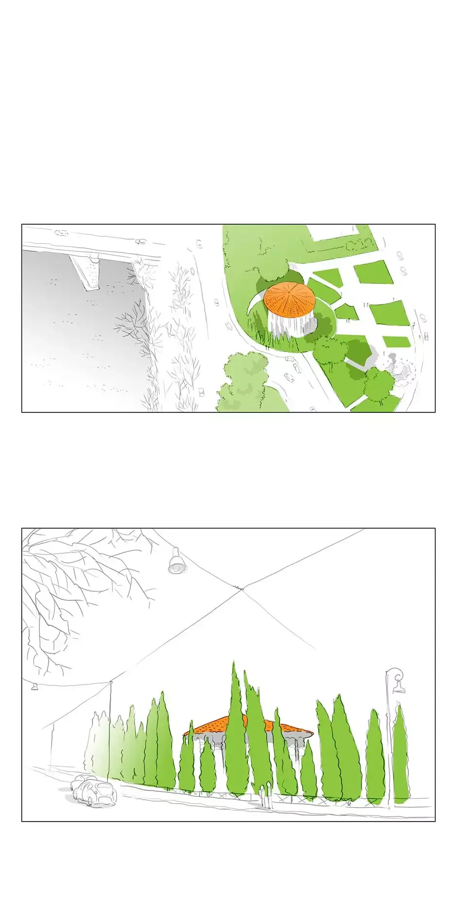 100 Days in Europe Chapter 25 page 24