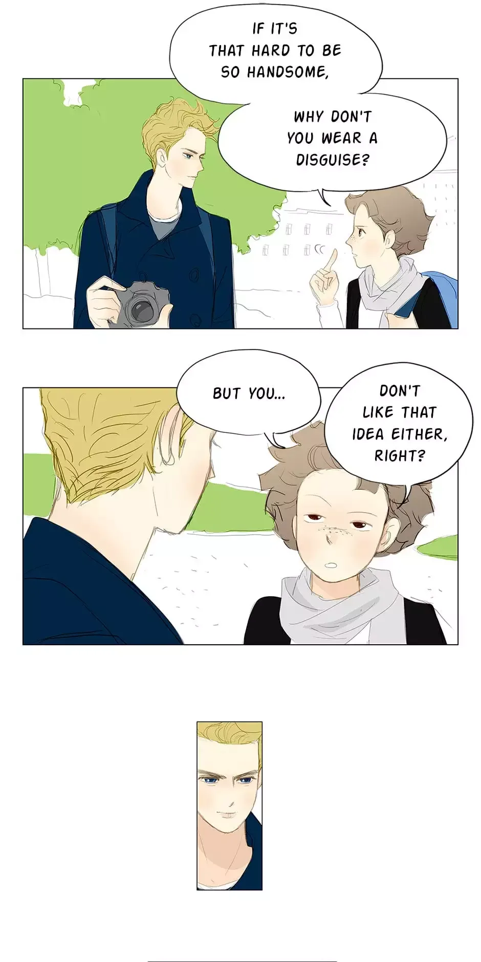 100 Days in Europe Chapter 25 page 35