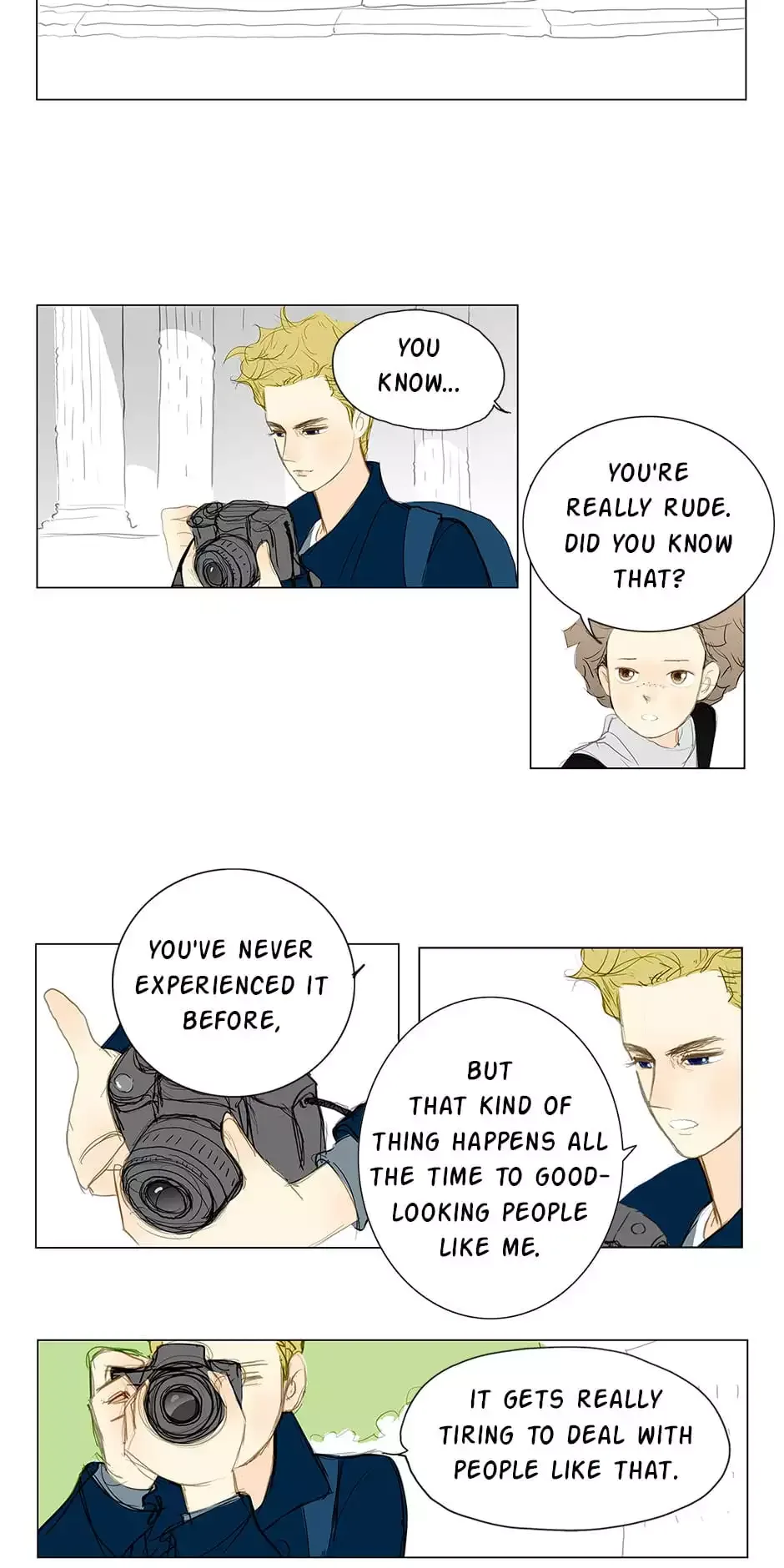 100 Days in Europe Chapter 25 page 32