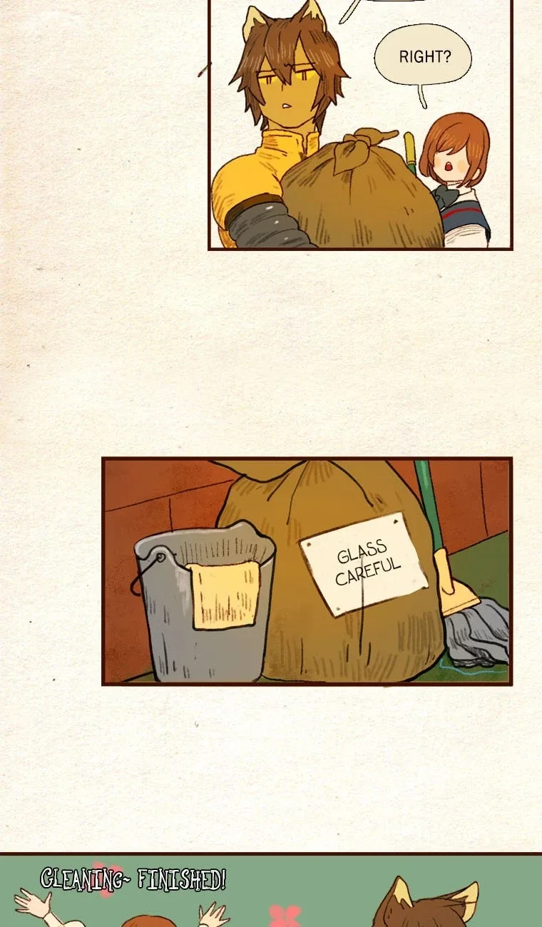 The Sock Monster Chapter 15 page 8