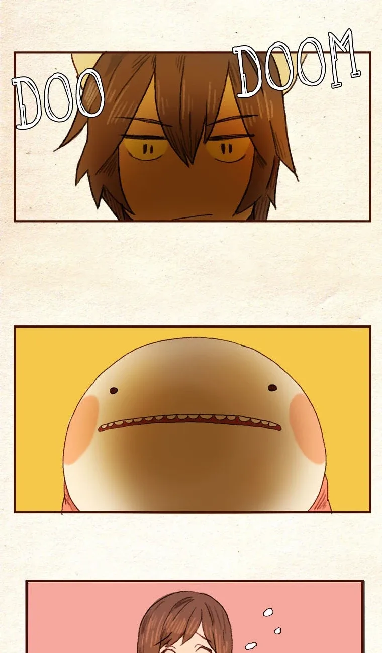 The Sock Monster Chapter 15 page 14