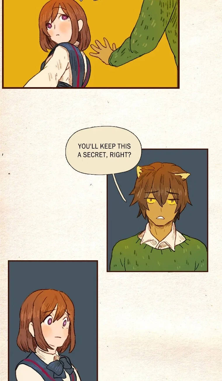 The Sock Monster Chapter 15 page 10