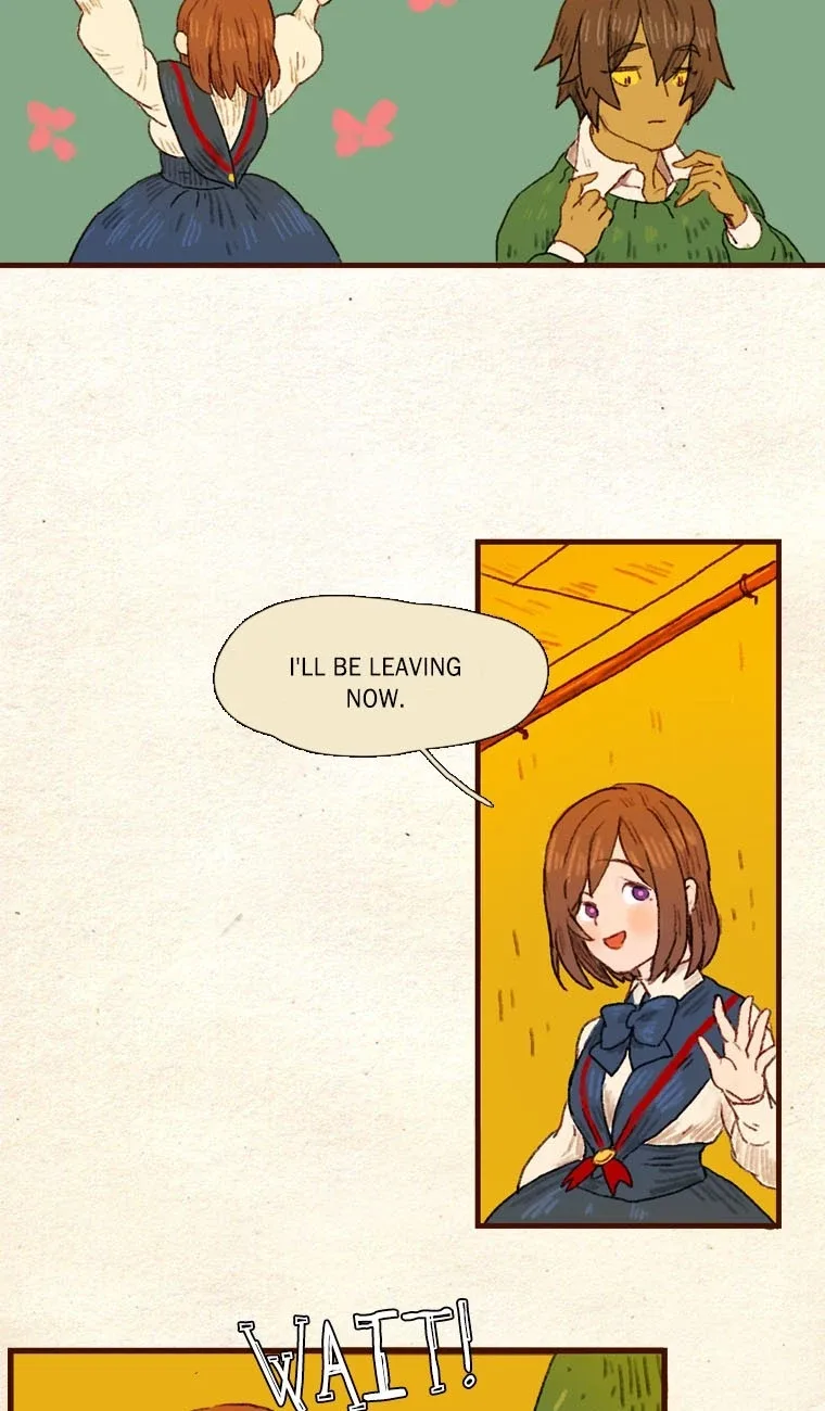 The Sock Monster Chapter 15 page 9