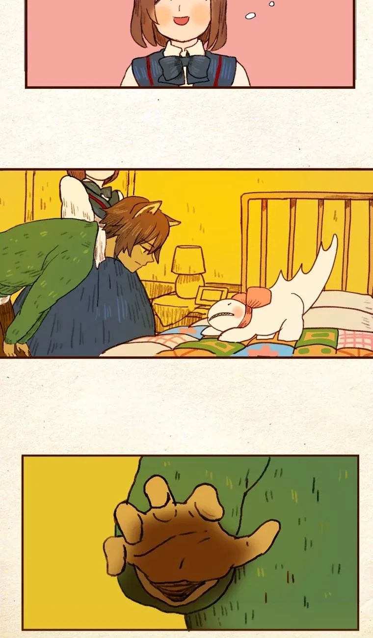The Sock Monster Chapter 15 page 15