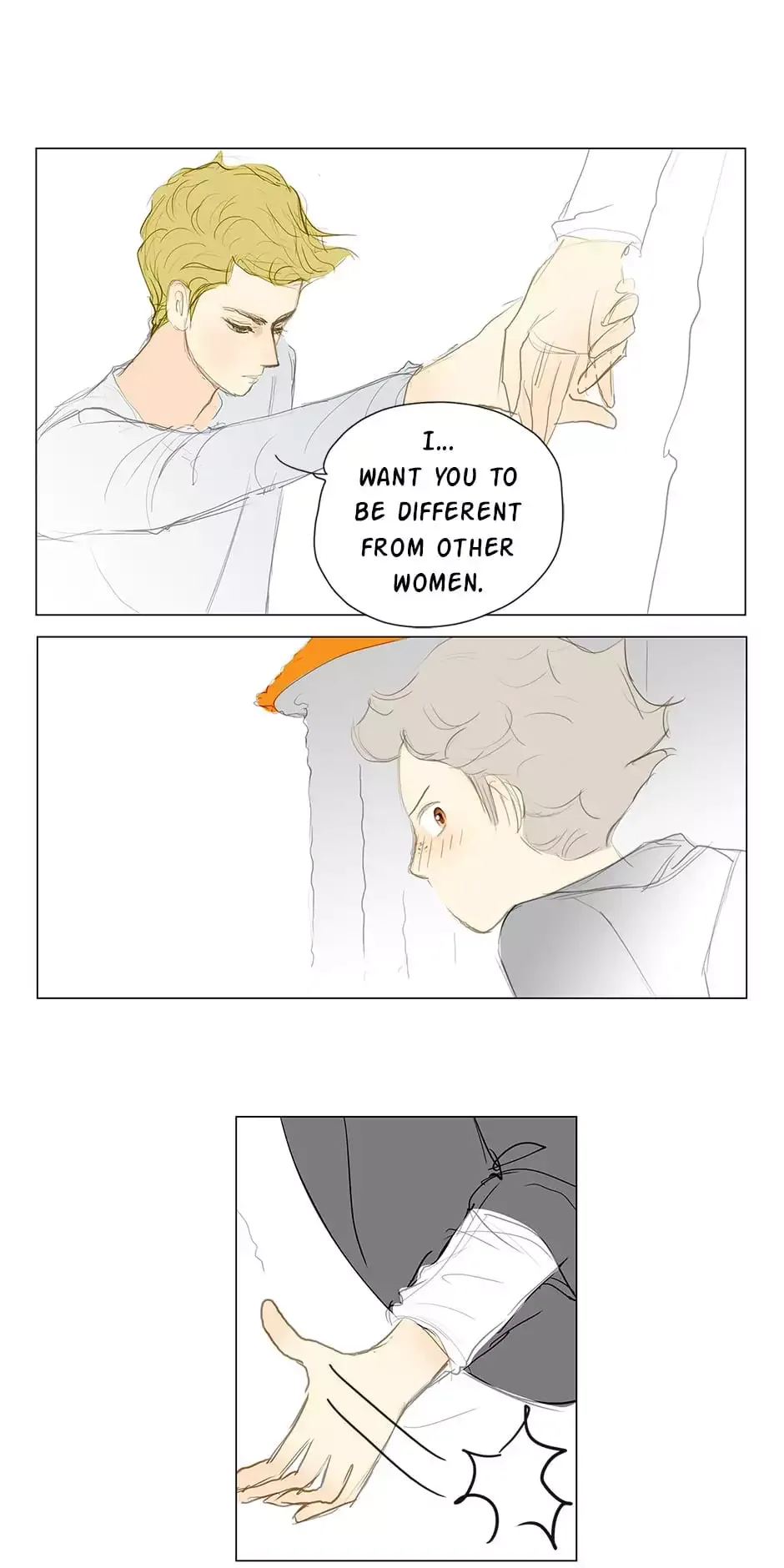 100 Days in Europe Chapter 25 page 48