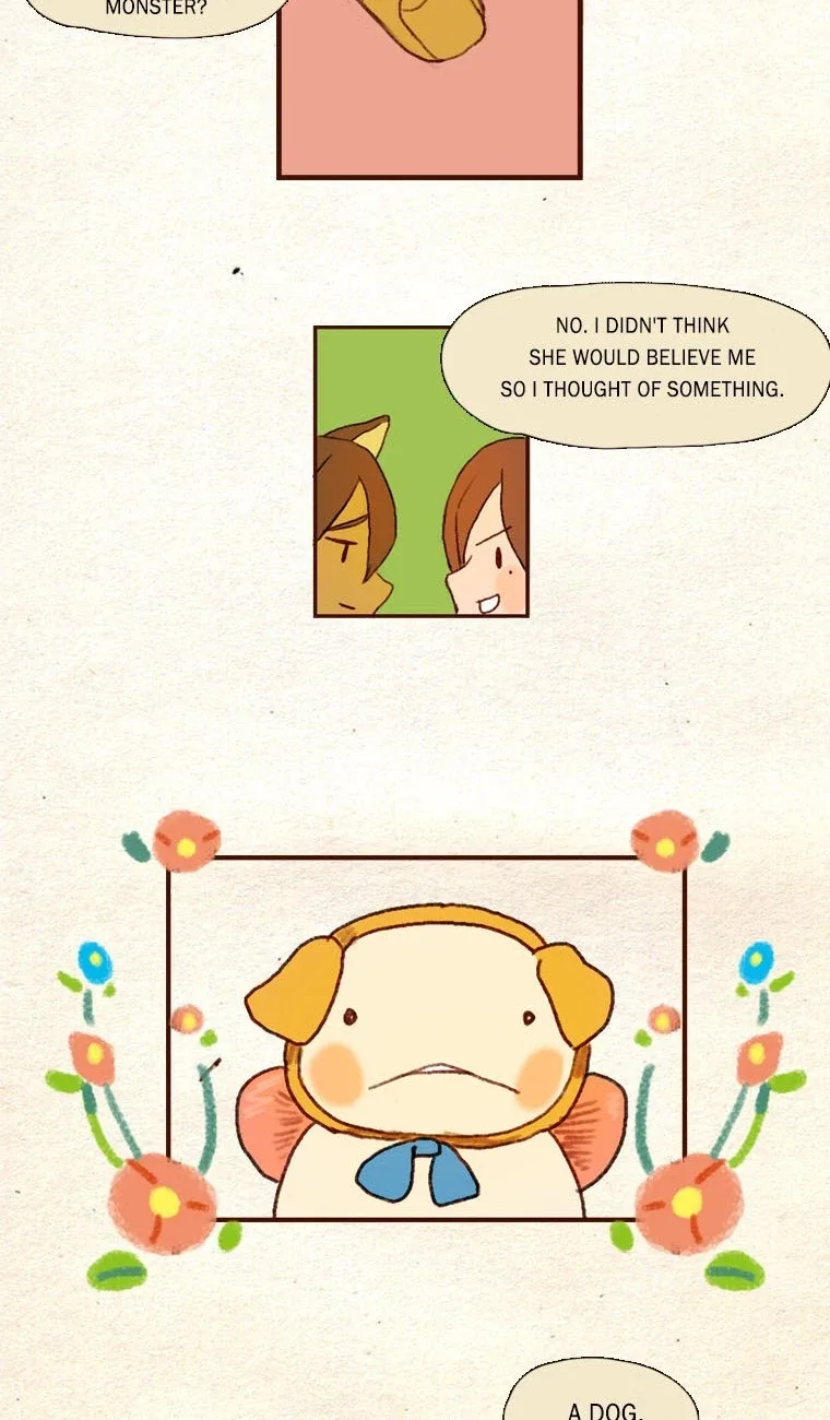 The Sock Monster Chapter 15 page 29
