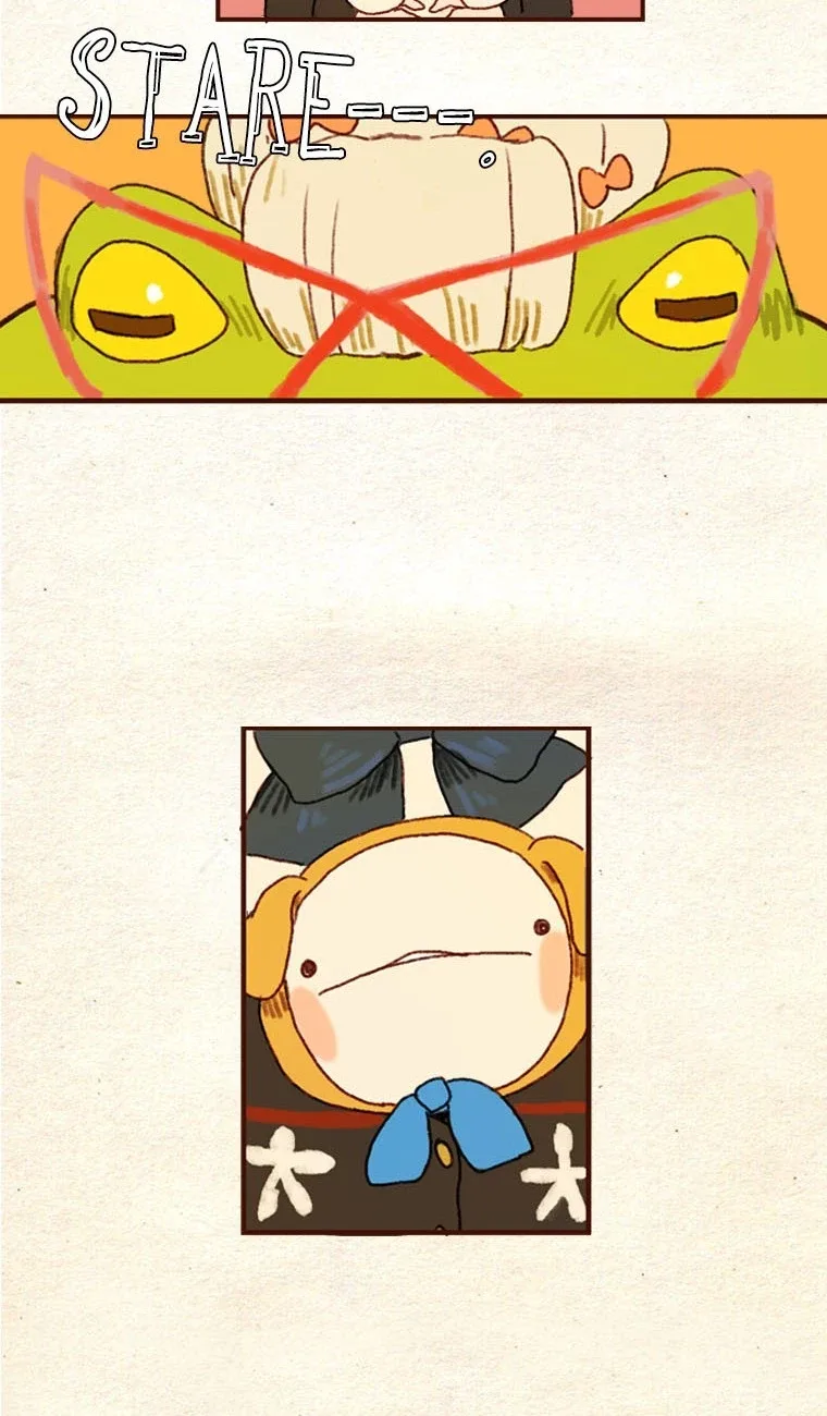 The Sock Monster Chapter 15 page 36