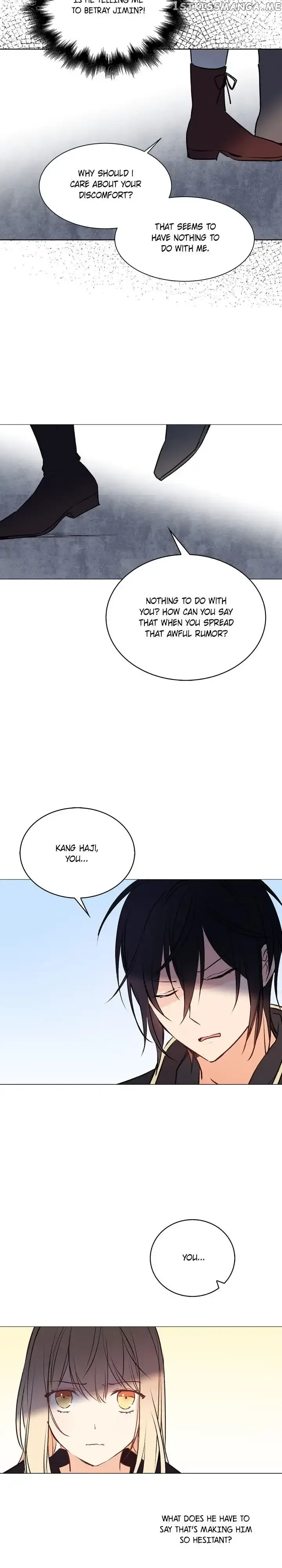Cats Bride Chapter 15 page 11