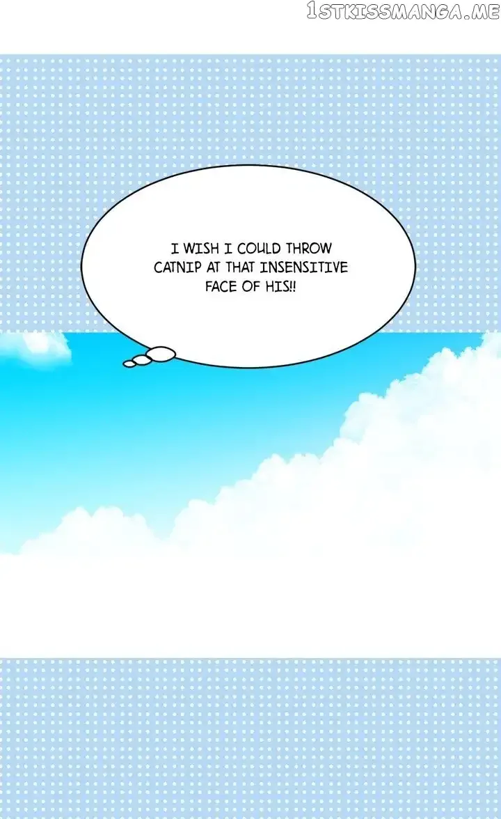 Cats Bride Chapter 15 page 8