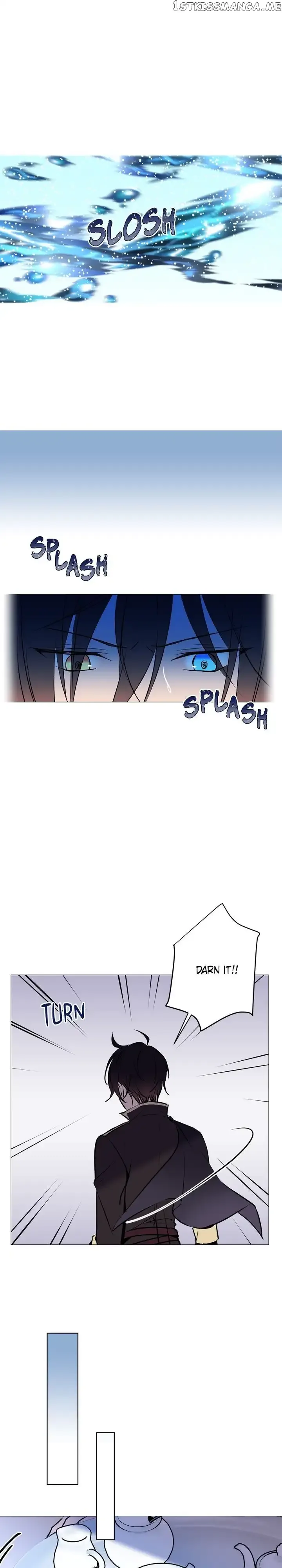 Cats Bride Chapter 15 page 17