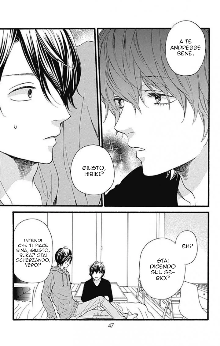 ByeBye Liberty Chapter 14 page 4