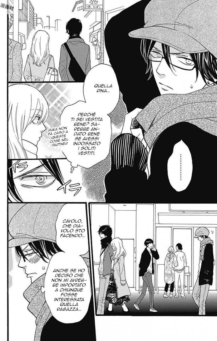ByeBye Liberty Chapter 14 page 19