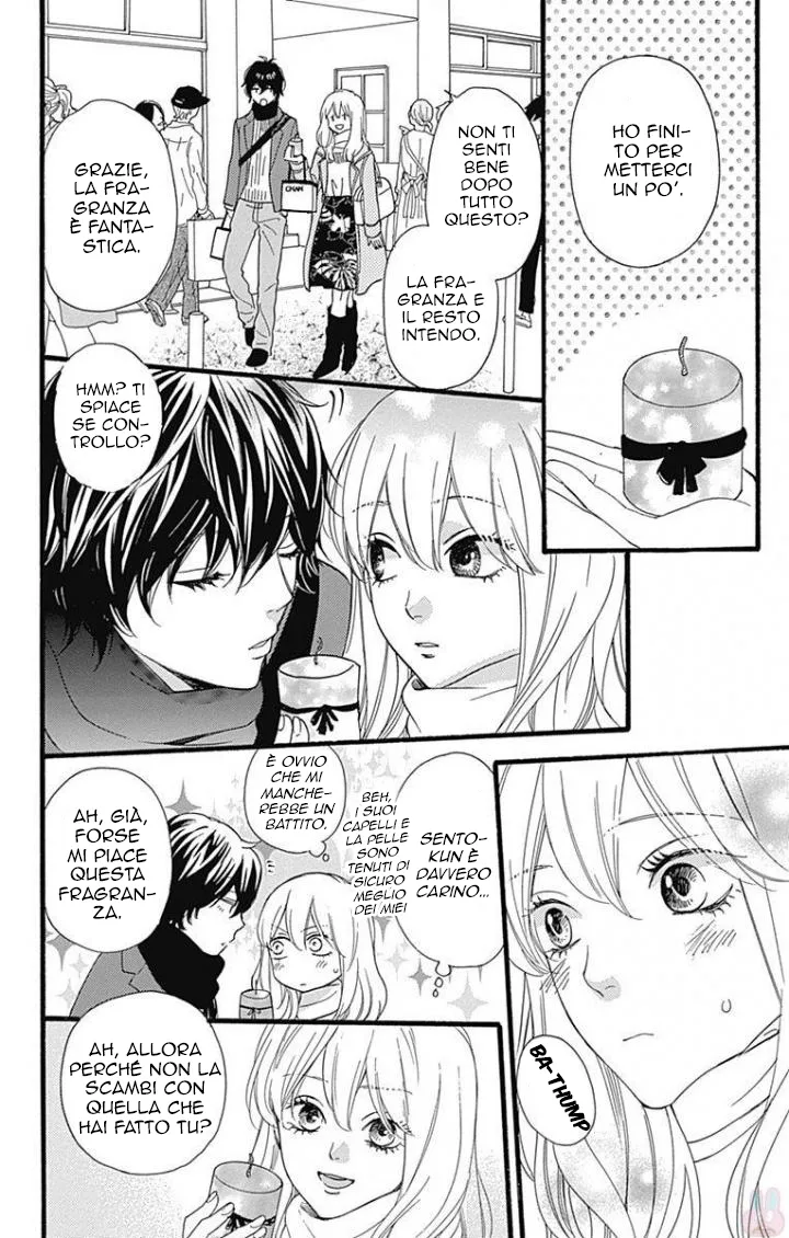 ByeBye Liberty Chapter 14 page 23