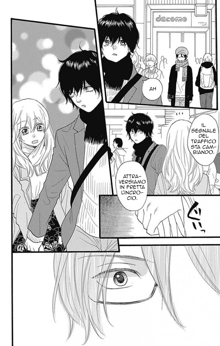 ByeBye Liberty Chapter 14 page 27