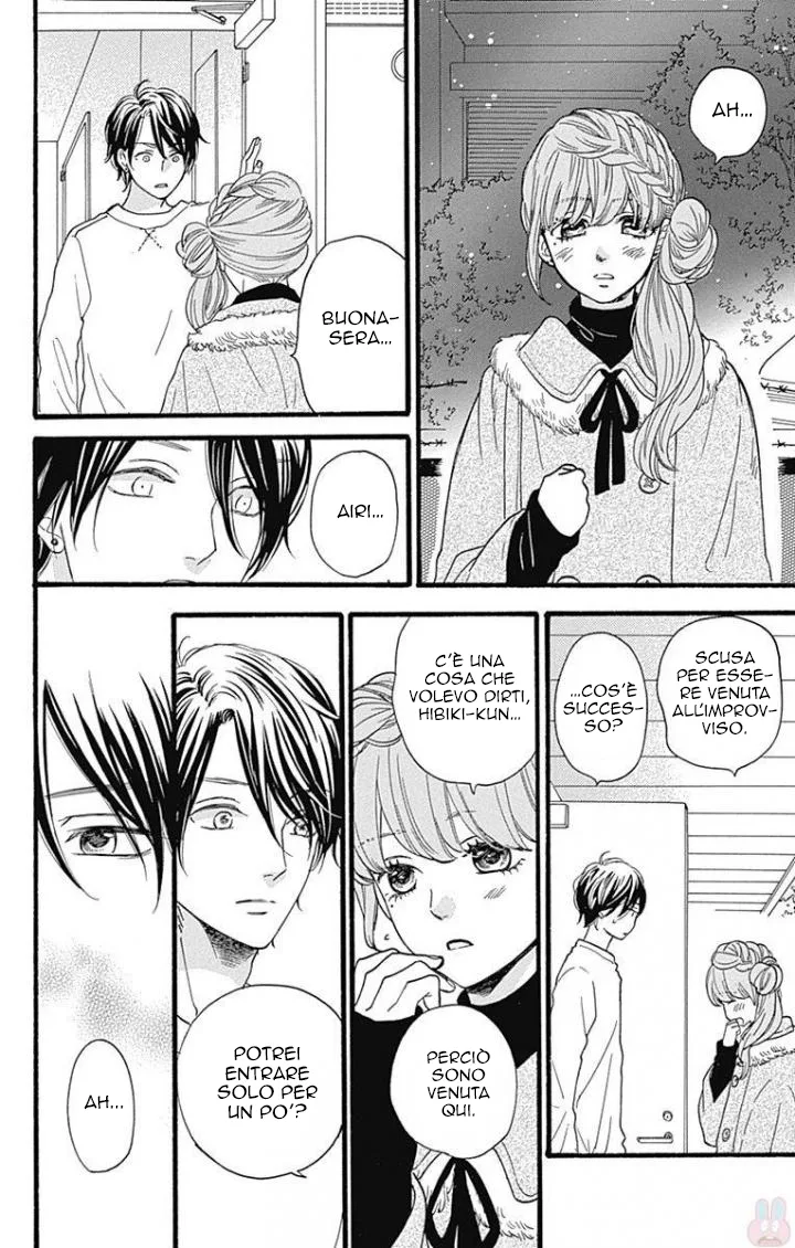 ByeBye Liberty Chapter 14 page 31