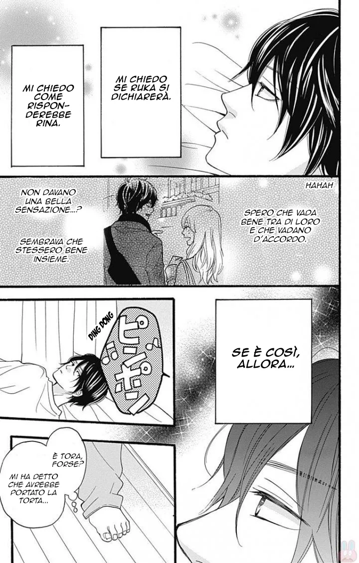 ByeBye Liberty Chapter 14 page 30