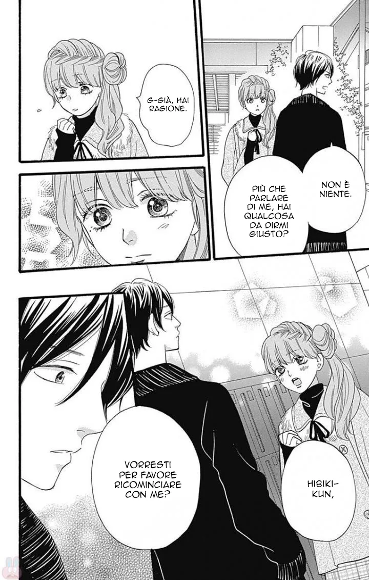 ByeBye Liberty Chapter 14 page 33