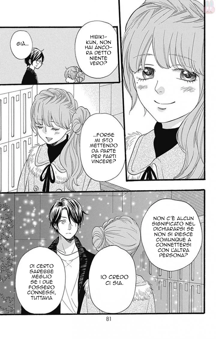 ByeBye Liberty Chapter 14 page 38