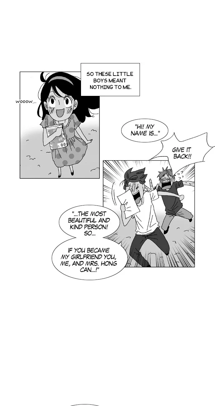 A Stranger in My House Chapter 18 page 12