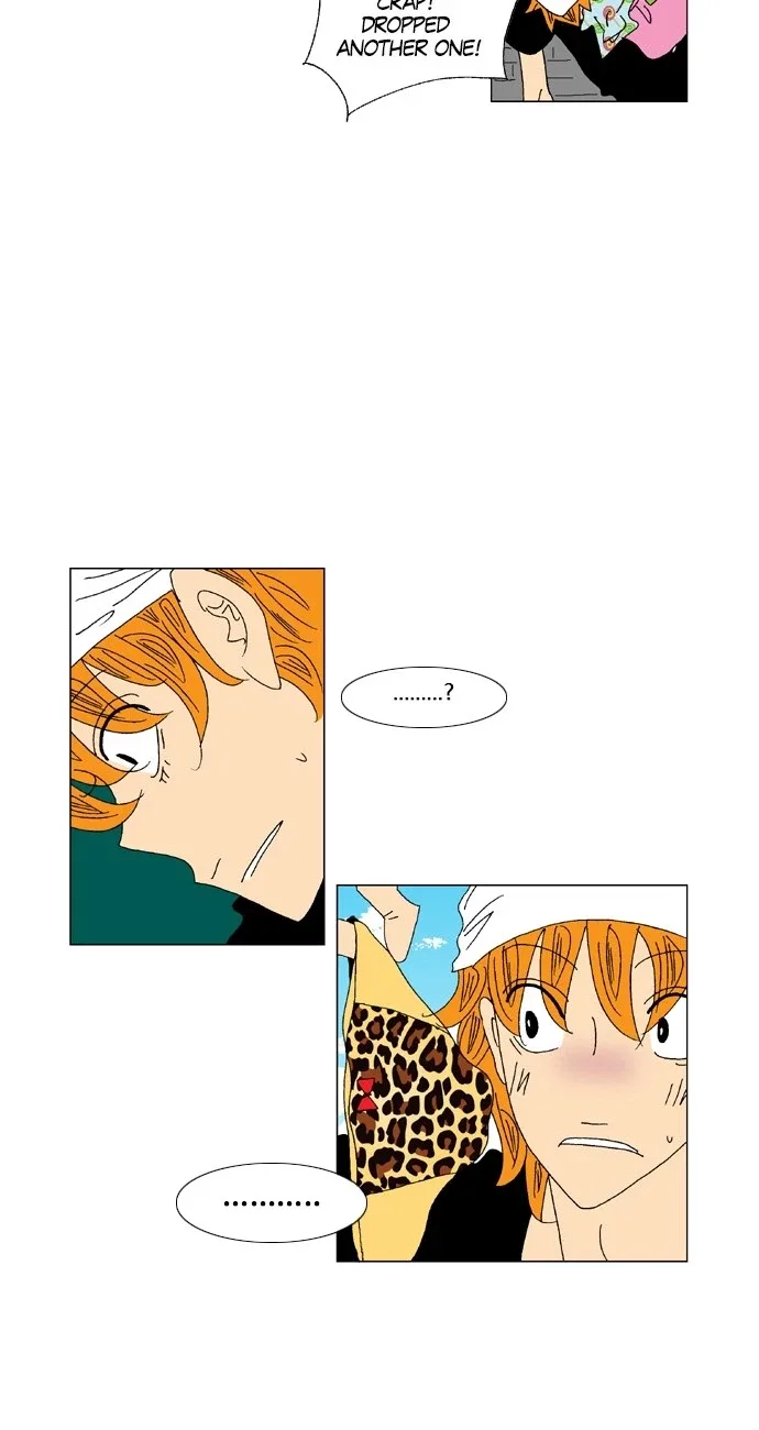 A Stranger in My House Chapter 18 page 3