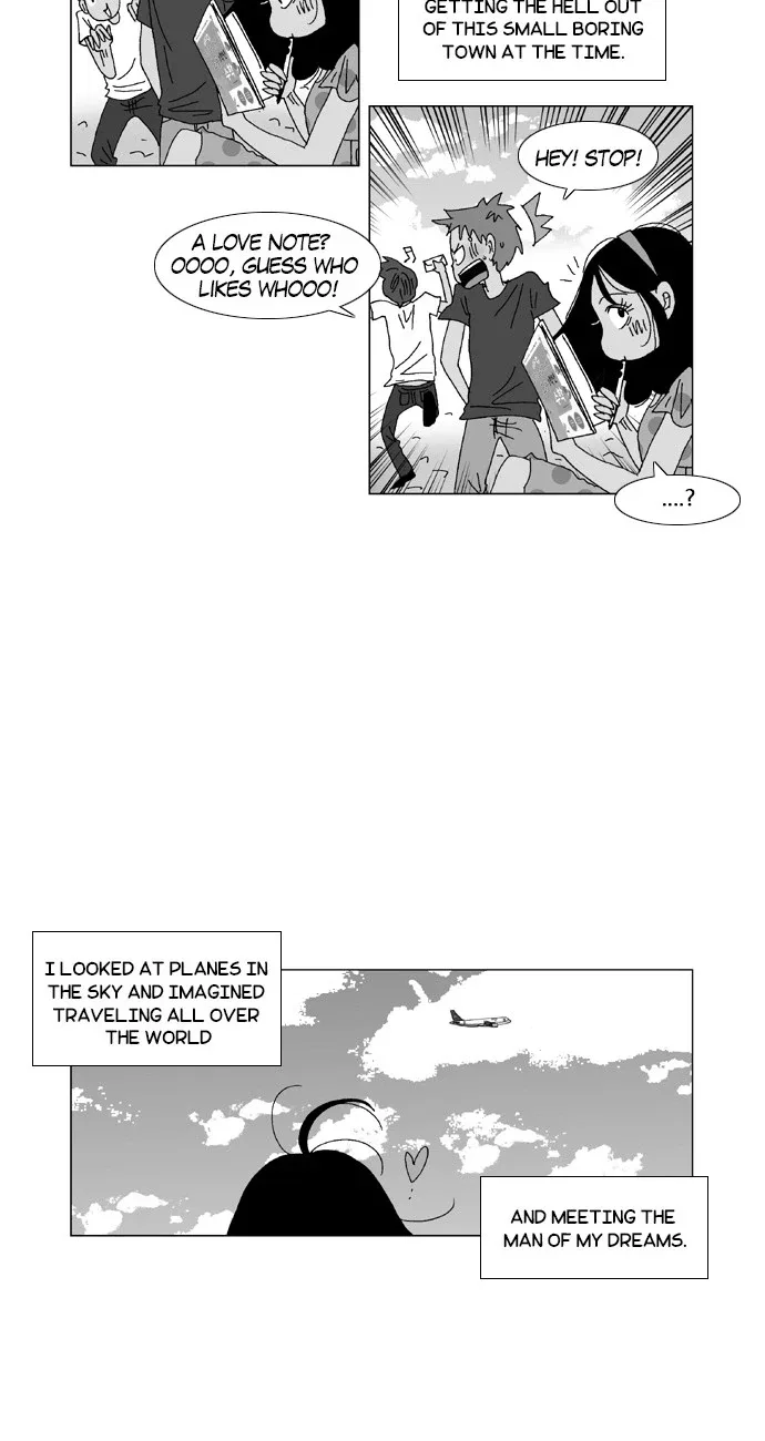 A Stranger in My House Chapter 18 page 11