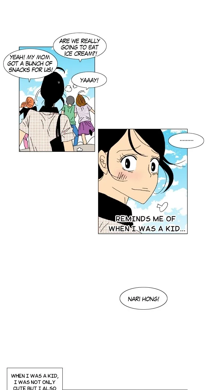 A Stranger in My House Chapter 18 page 8