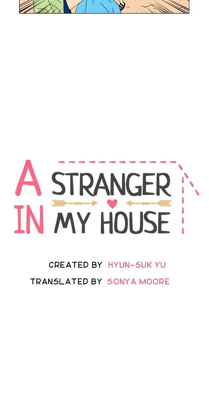 A Stranger in My House Chapter 18 page 5