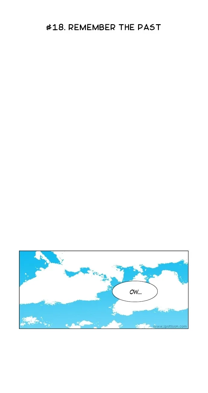 A Stranger in My House Chapter 18 page 6