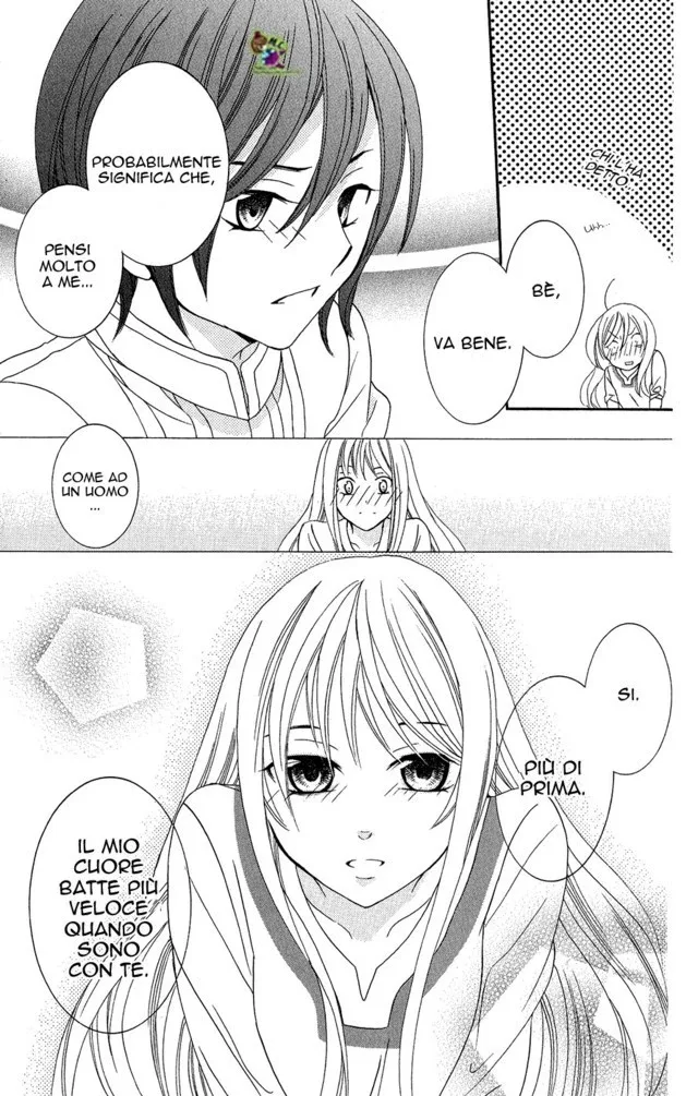 Soredemo Sekai wa Utsukushii Chapter 16 page 15