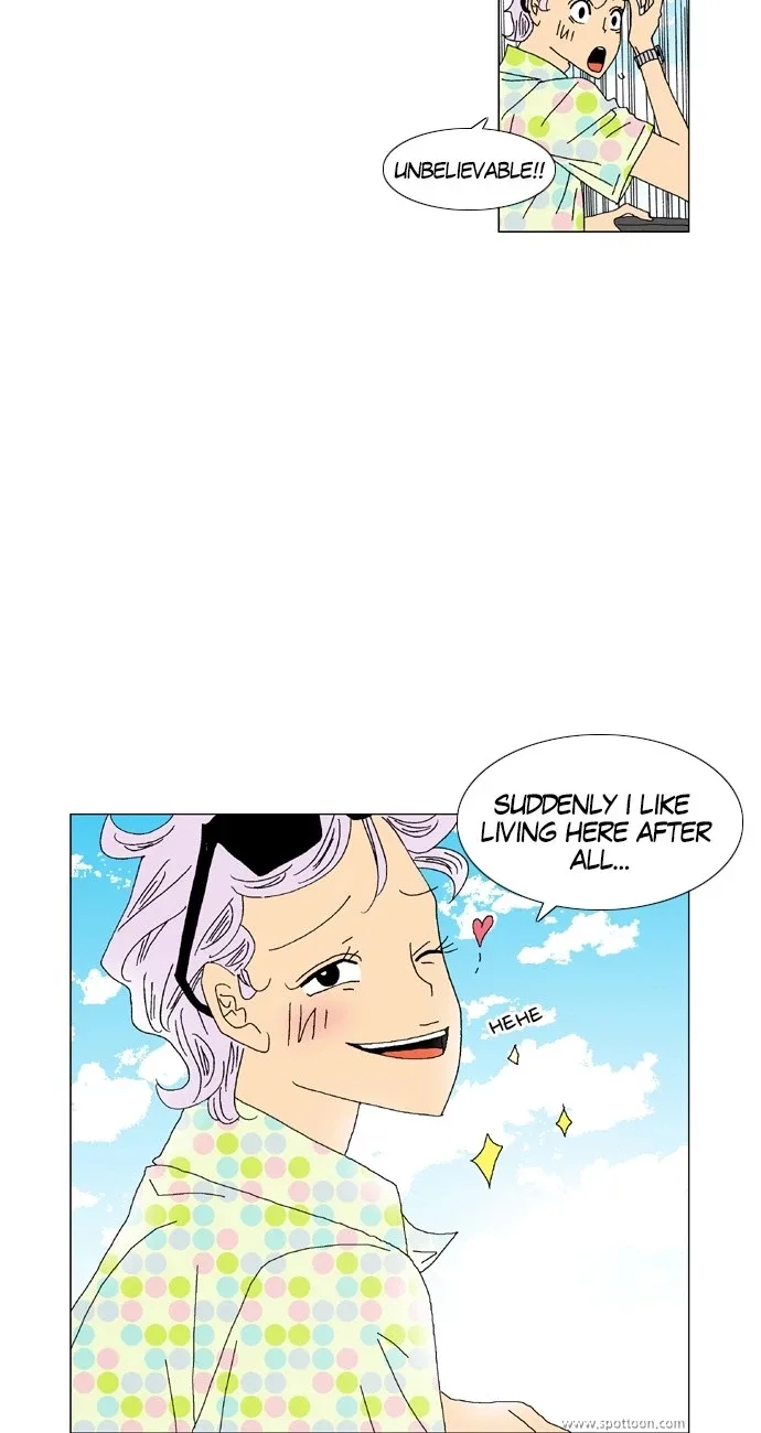 A Stranger in My House Chapter 18 page 18