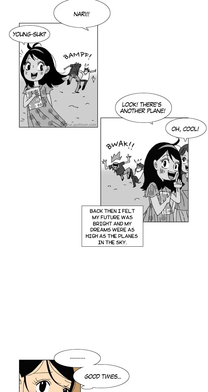 A Stranger in My House Chapter 18 page 13