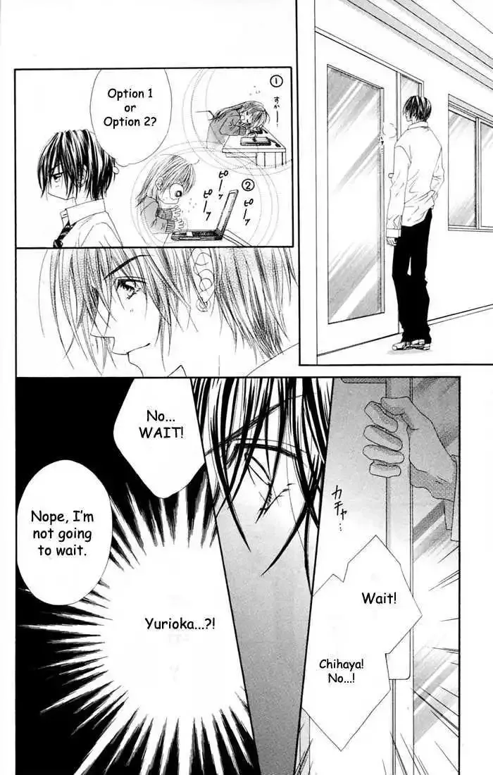 Honey x Honey Drops Chapter 14.1 page 13