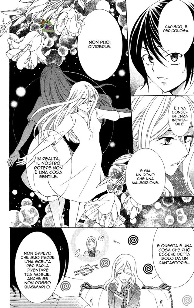 Soredemo Sekai wa Utsukushii Chapter 16 page 24