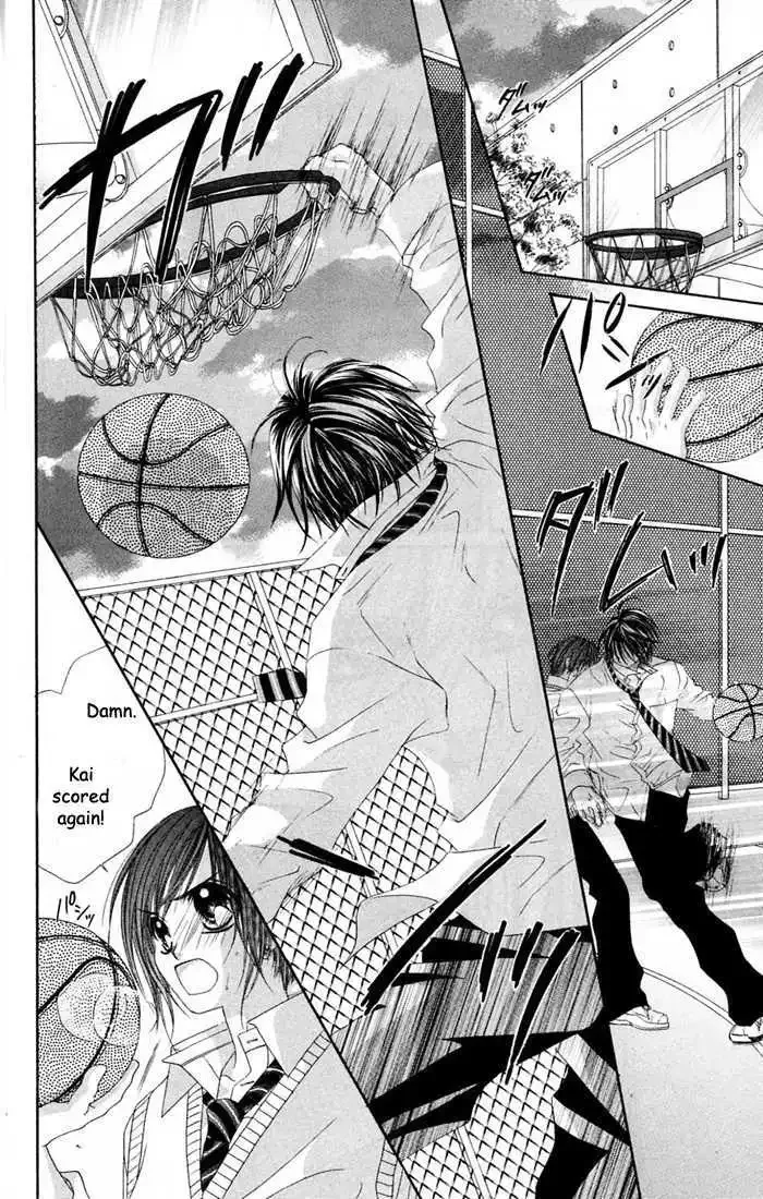 Honey x Honey Drops Chapter 14.1 page 11