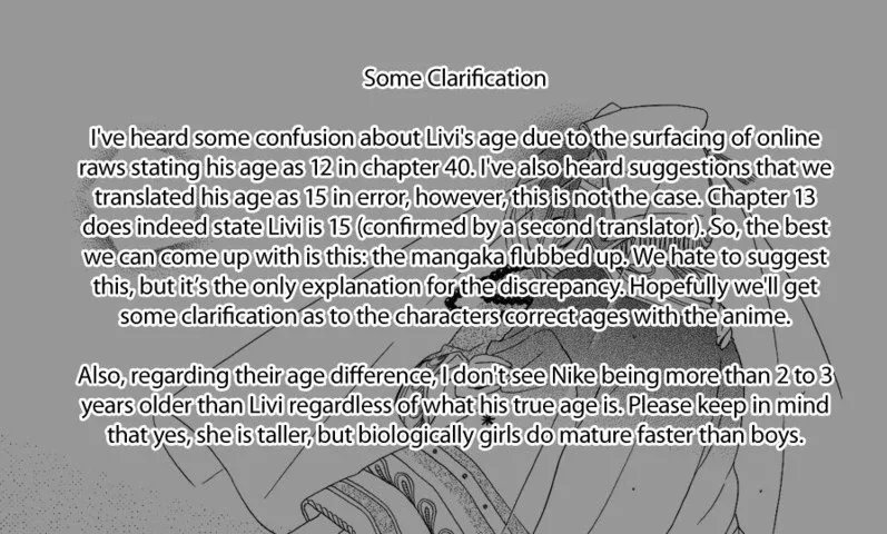 Soredemo Sekai wa Utsukushii Chapter 16 page 33