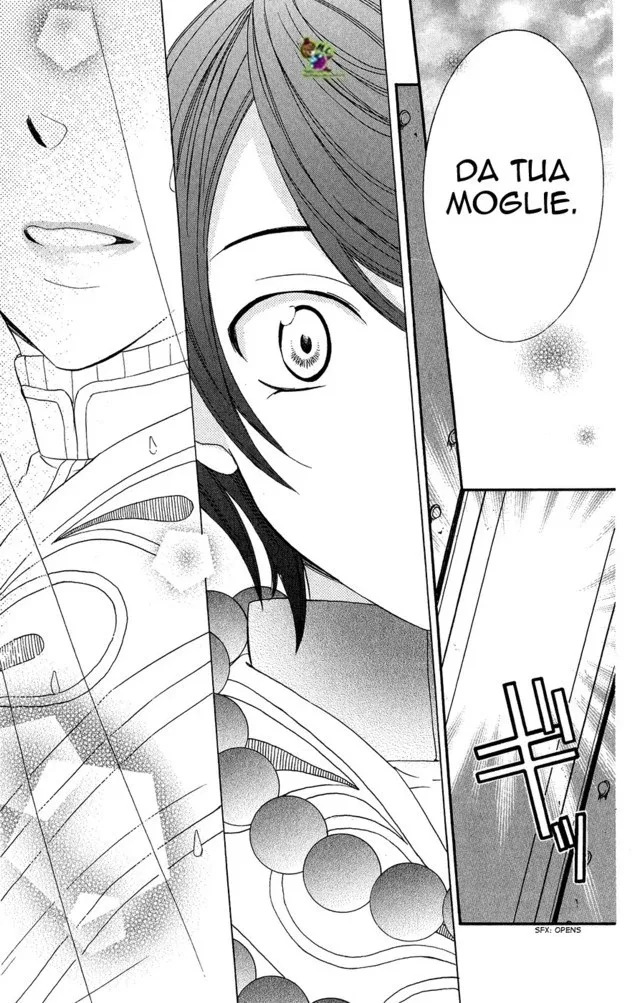 Soredemo Sekai wa Utsukushii Chapter 16 page 31