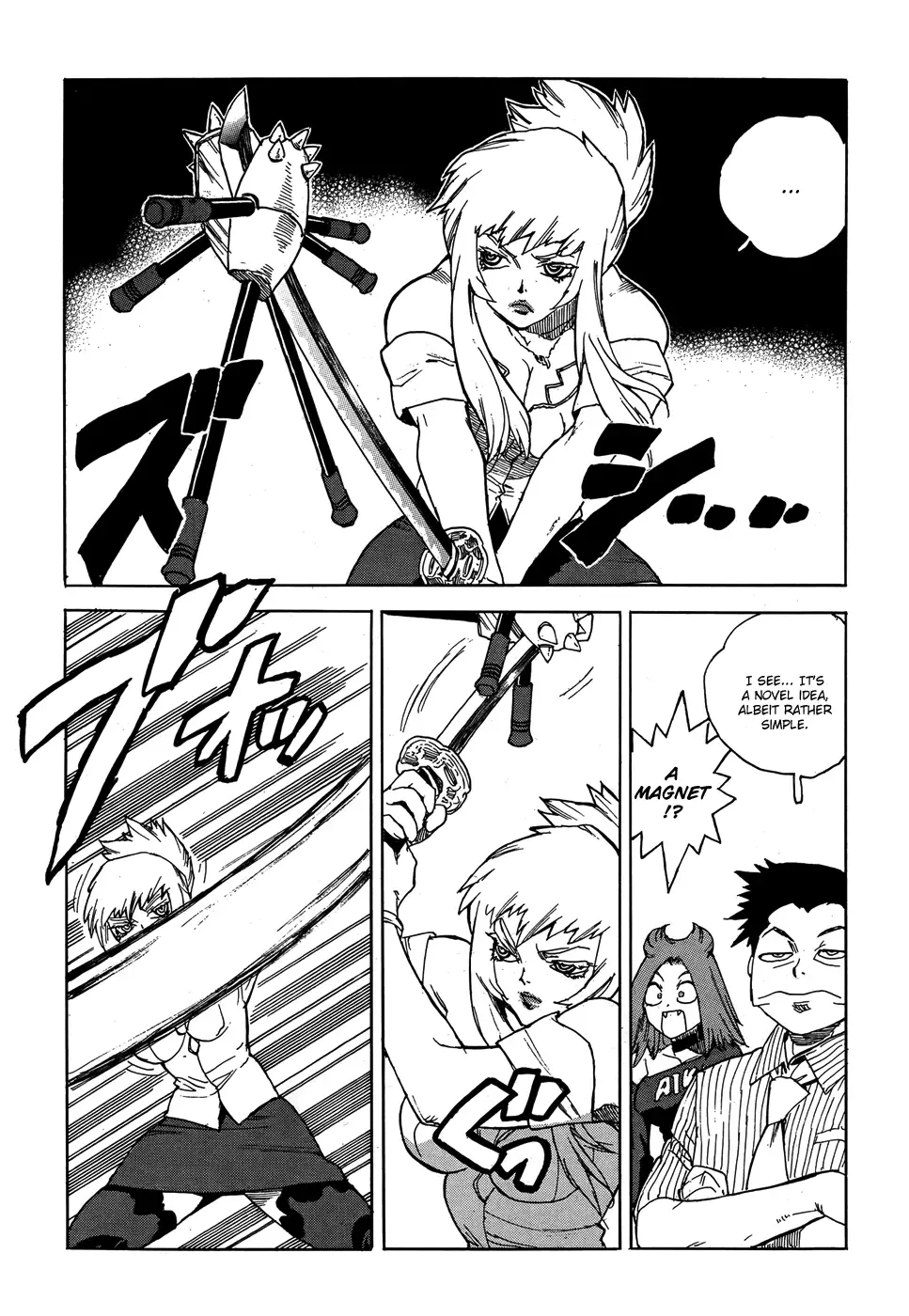 Aiki-S Chapter 17 page 4