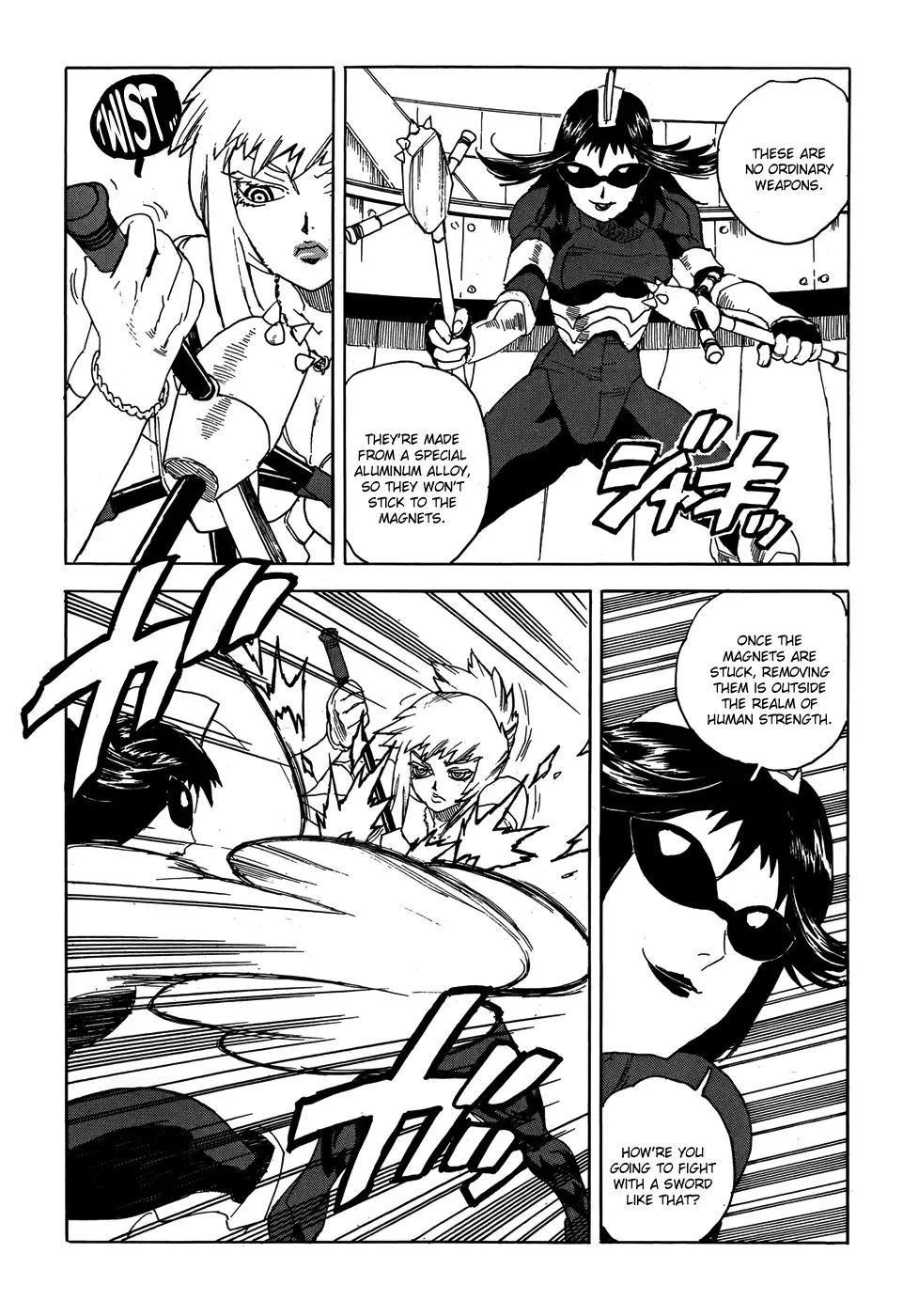 Aiki-S Chapter 17 page 6