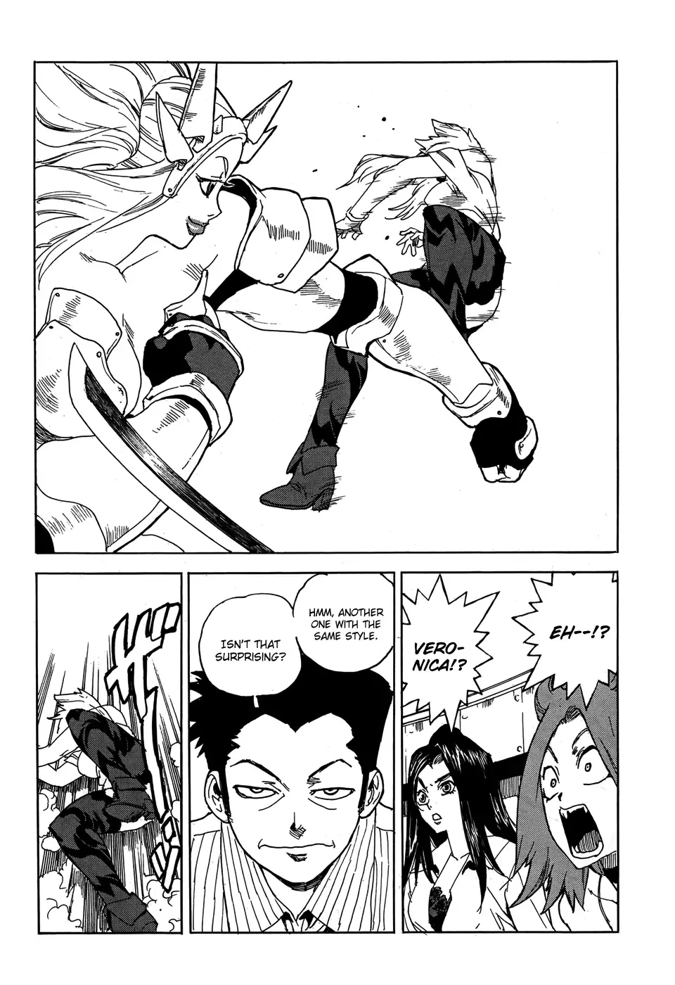 Aiki-S Chapter 17 page 23