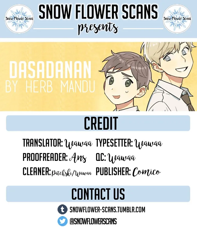 Dasadanan Chapter 17 page 1