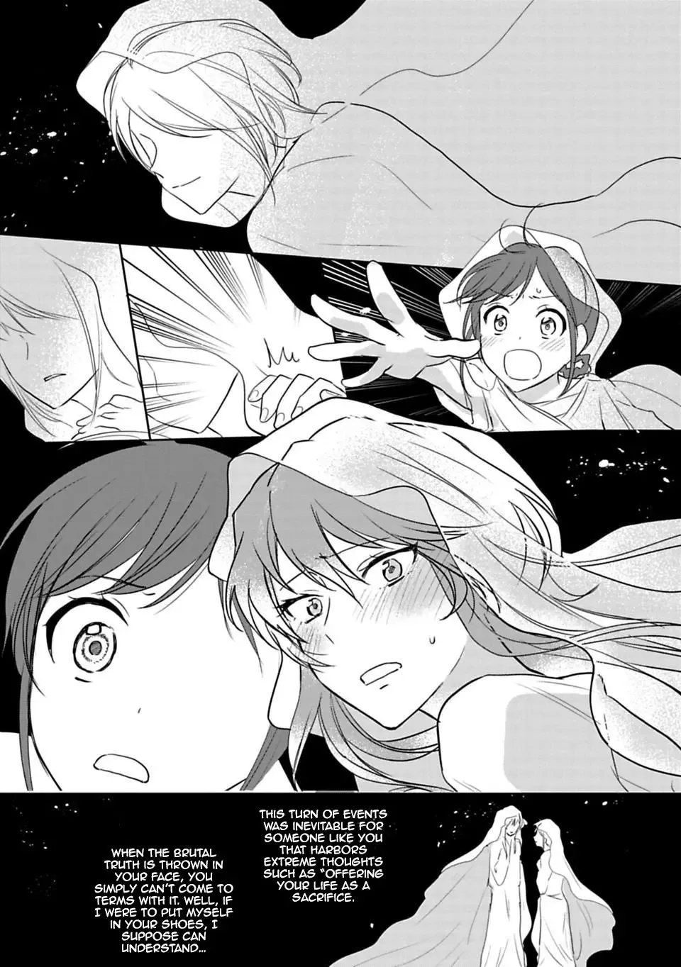A Girl Like A Pilgrim Chapter 24 page 5
