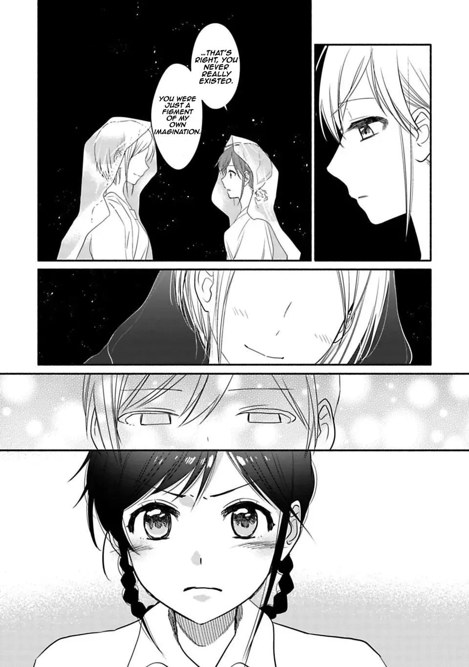A Girl Like A Pilgrim Chapter 24 page 8